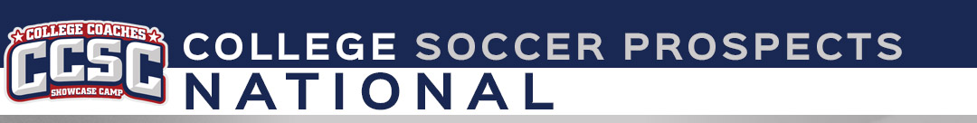 College Soccer Prospects National