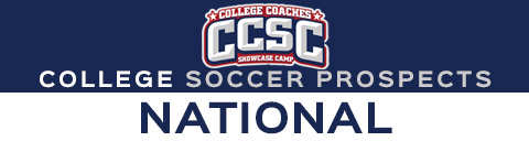 College Soccer Prospects National
